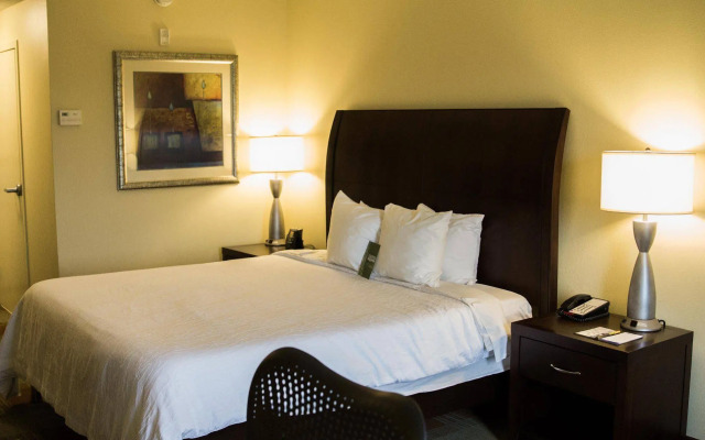 Hilton Garden Inn Clarksville