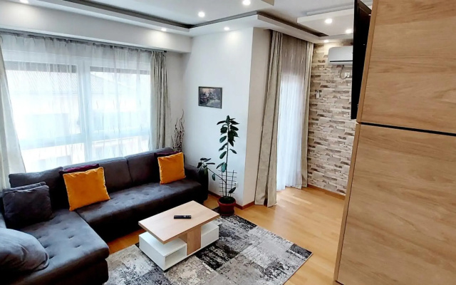 Extra Apartman