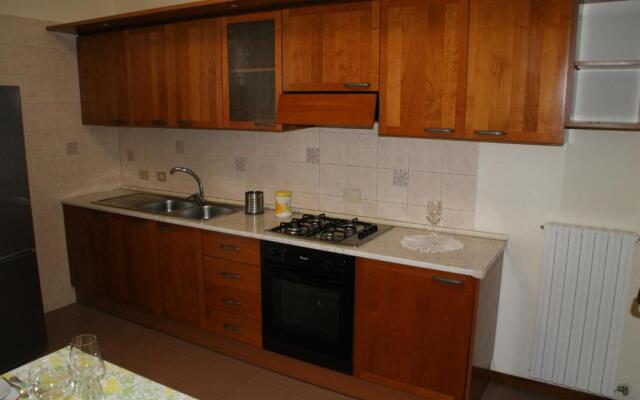 Casa Anna Ponte di Brenta Padova Est