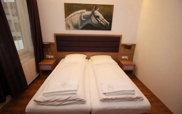 Slamba Hostel Augsburg
