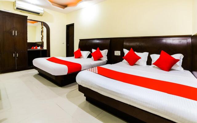 OYO 26225 le alfanso