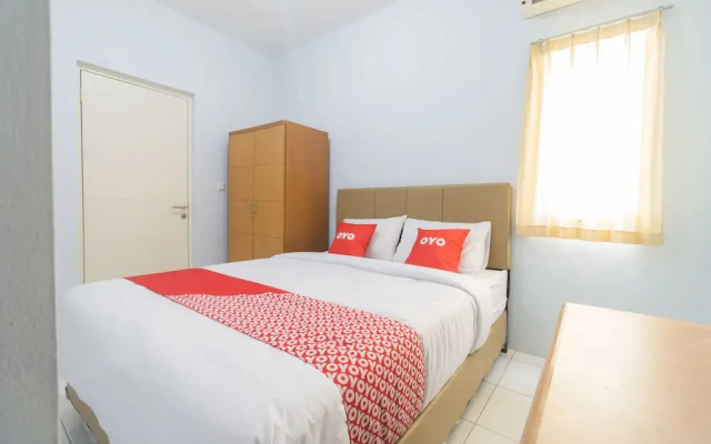 OYO 2110 Rotterdam Guest House