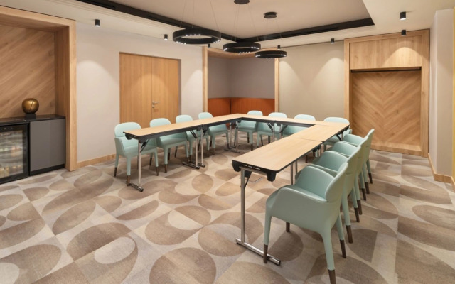 Courtyard Cluj-Napoca Downtown