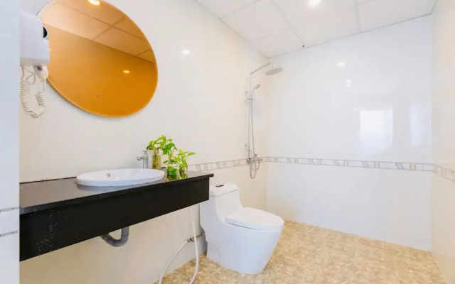 Oasky Beach House Vung Tau