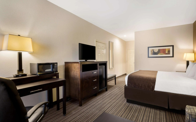 Best Western Houma Inn