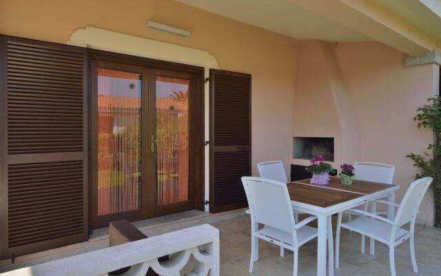 Le Canne Residence