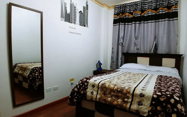 Hostal Arauco