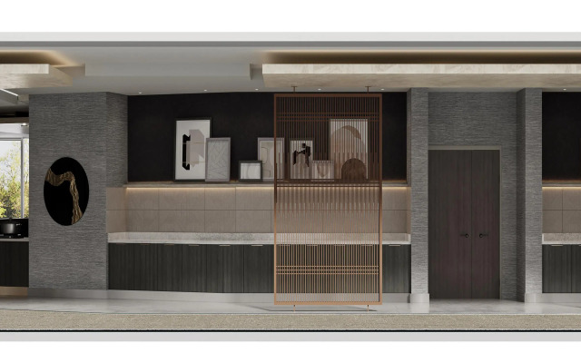 Hyatt House Washington DC / Downtown / Convention Center