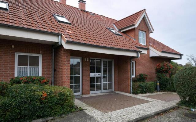 Familyhaus Wohnung 8