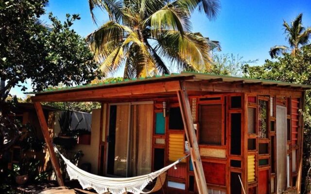 Mozambeat Motel - Hostel