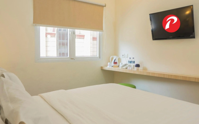 Triniti Hotel Gajah Mada