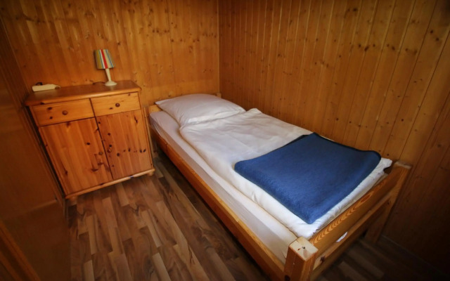 Ferienhaus 2 Köhr-Eickhoff