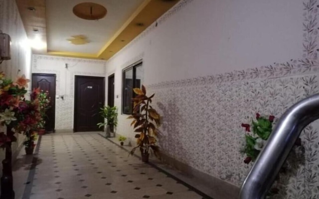 Faizan Hotel