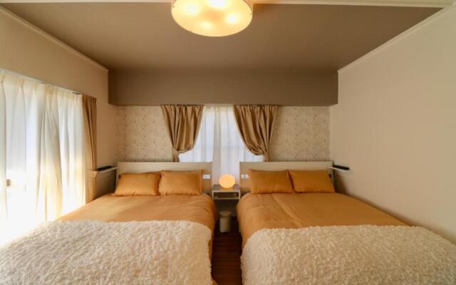 Kandaminiam Odori / Vacation STAY 3952