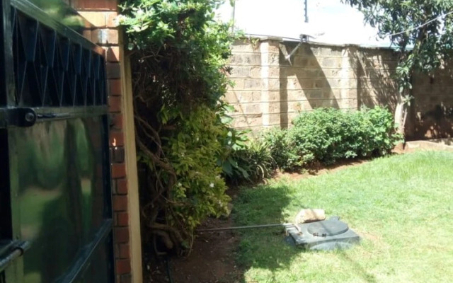 South C Bungalow