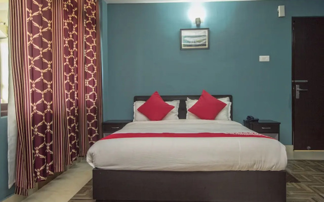 Maiti Guest House by OYO Rooms