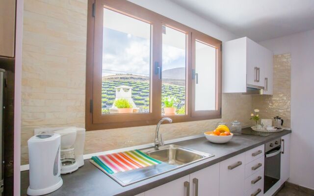 Casa Carait en la Vegueta