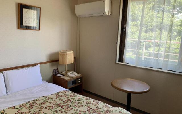 Hotel Fuyokaku - Vacation STAY 13404v