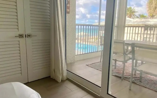 Modern Comforts in Paradise Tamarind Bay 3-bed 2-bath