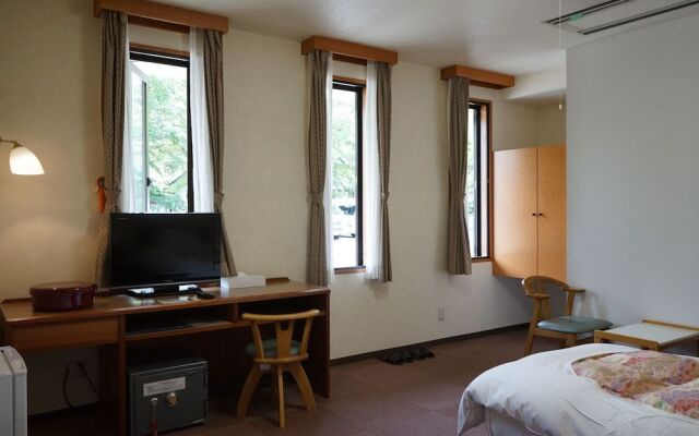 Breezbay Resort Shiojiri Kataoka