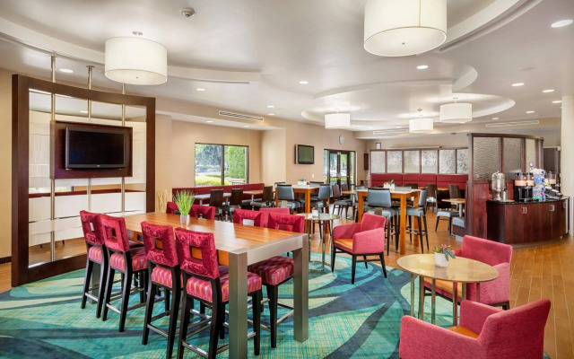 SpringHill Suites by Marriott Modesto