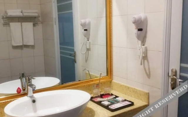 Bailotto Theme Hotel