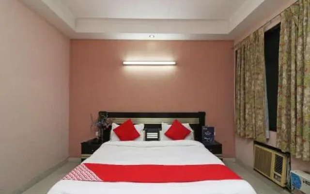 Bharat Guest House By OYO Rooms