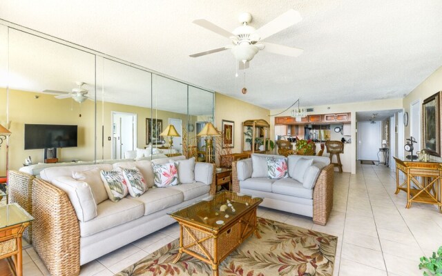 Peaceful Paradise 1804