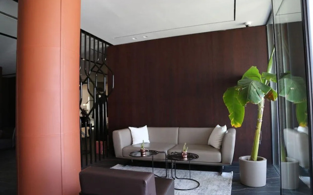 Maritim Marina Bay Luxury Resort