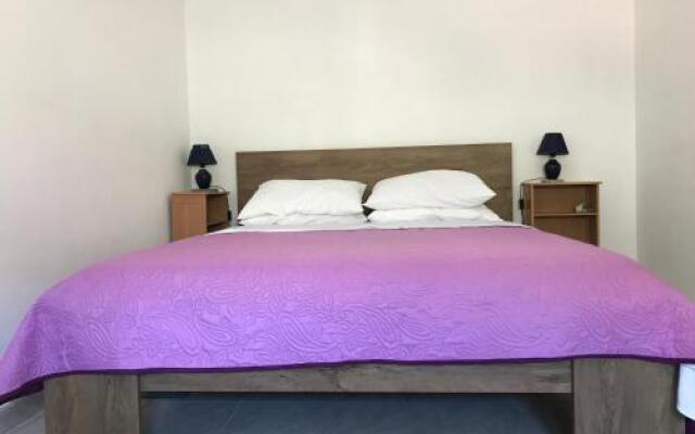 Apartman Branko