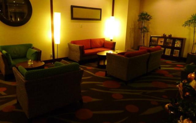 Loisir Spa Tower Naha