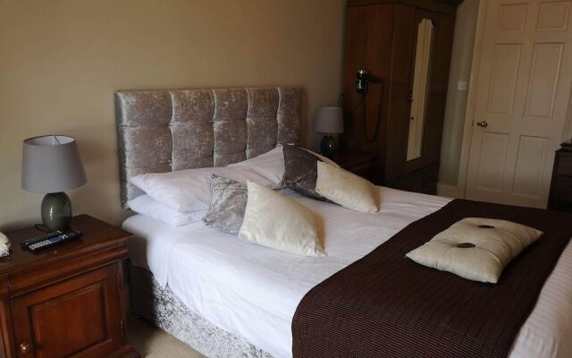 Townsend House Guest House