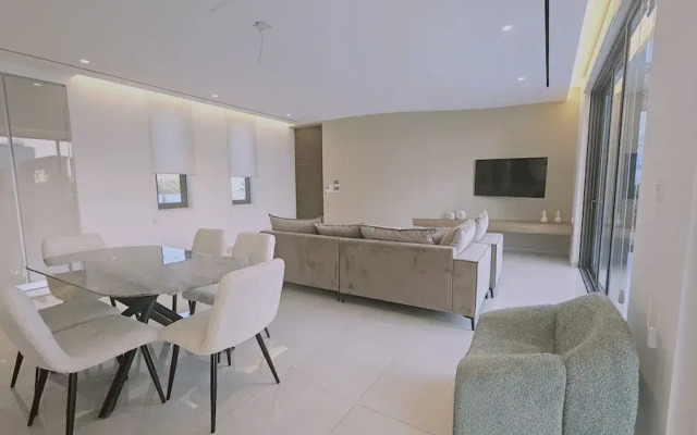 146 1 AN - Stay Oasis Luxury Villa