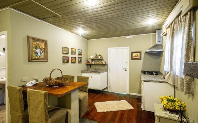 Pousada Alto da Boa Vista