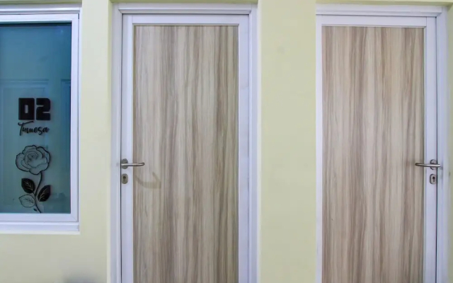 Hotel O Tumesa Homestay 2 Syariah