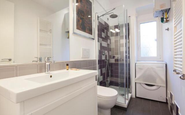 Large appartament near Vaticano