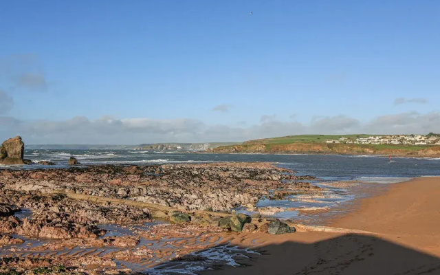 7 Thurlestone Rock