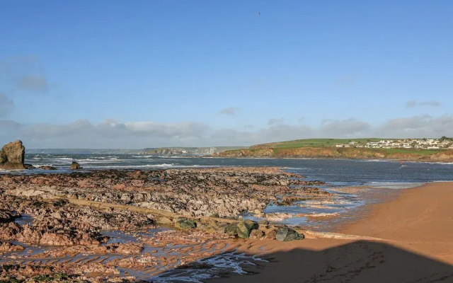 7 Thurlestone Rock