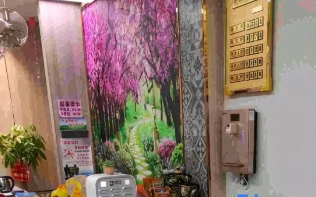 Chenzhou Jiajia Holiday lnn