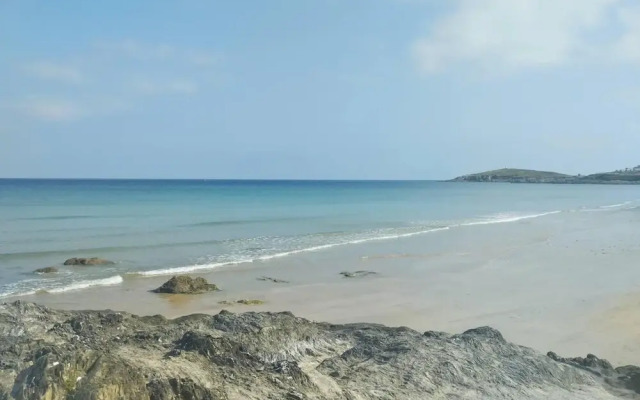 Impeccable 2-bed House in Newquay