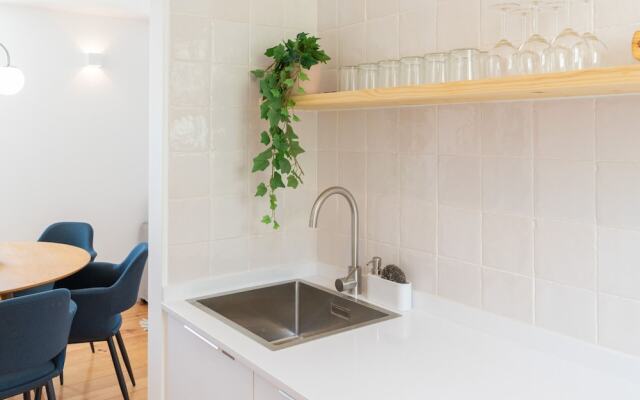 Belem Premium by Homing