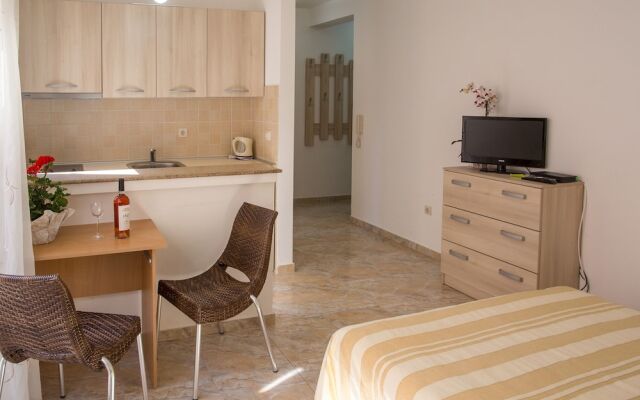 Apartments Lumiere