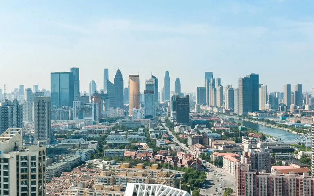 Tianjin G Hotel