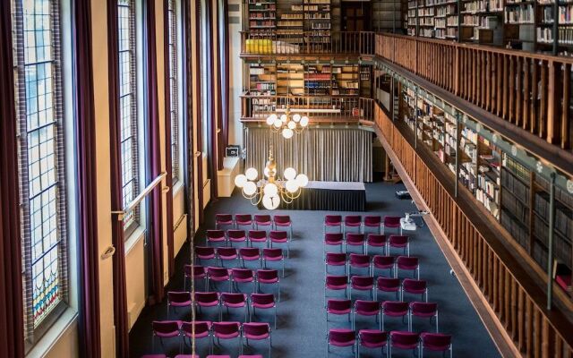 Business & Eventlocation Bovendonk