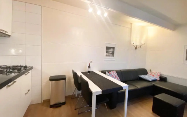 Vakantiewoning dichtbij Centrum Domburg DO13