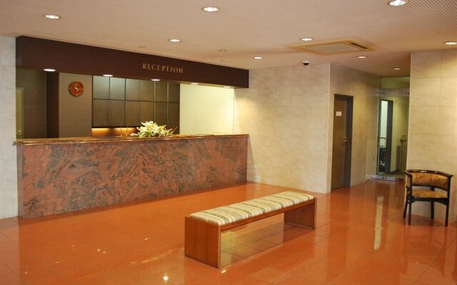 Smile Hotel Kawaguchi
