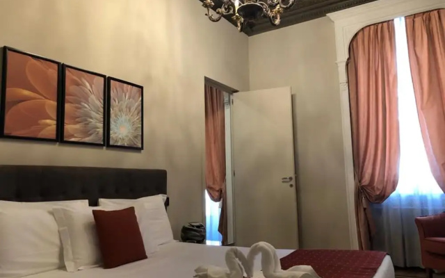 Loger Confort Residence & Apartments