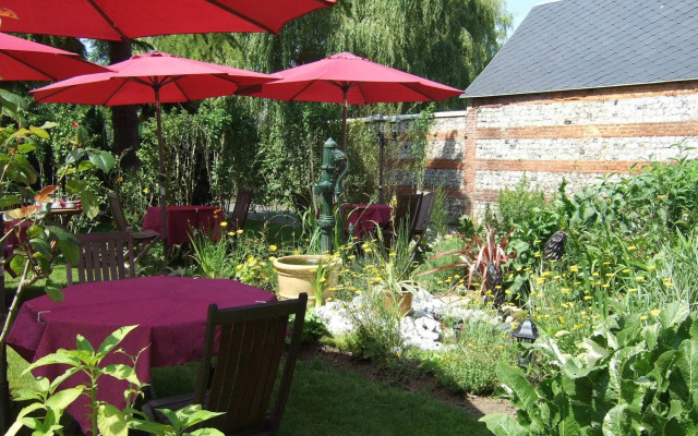 Hôtel Le Relais Des Dalles