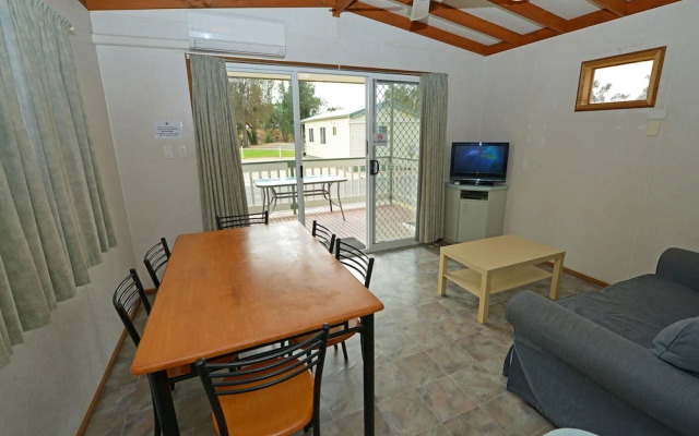 Echo Holiday Parks - Waikerie