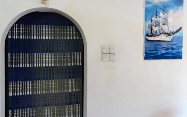 Mirissa Beach House